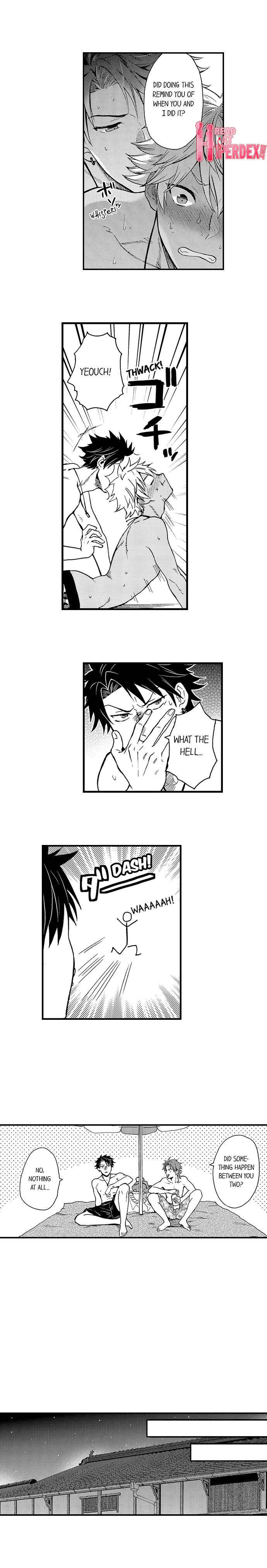 Page 2 Chapter 27 Fucked by My Best Friend