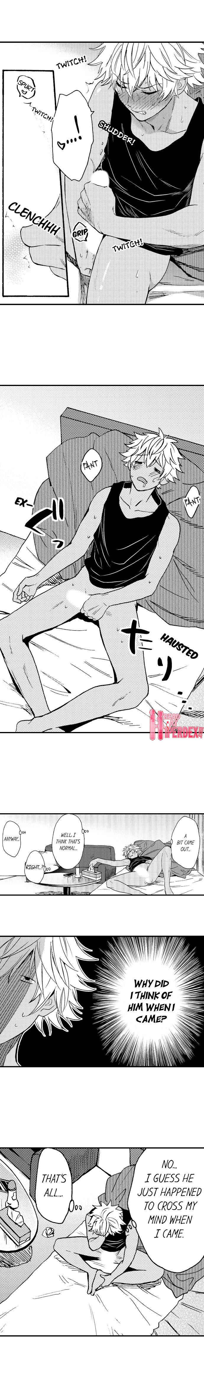 Page 2 Chapter 18 Fucked by My Best Friend
