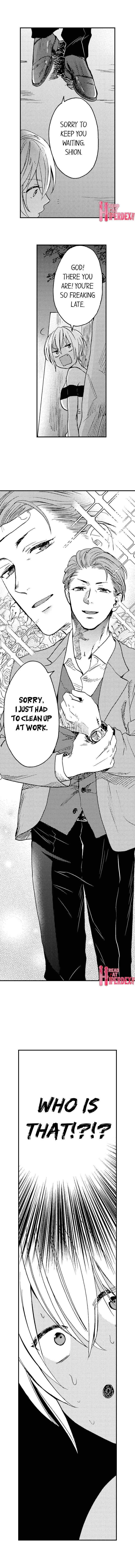 Page 9 Chapter 18 Fucked by My Best Friend