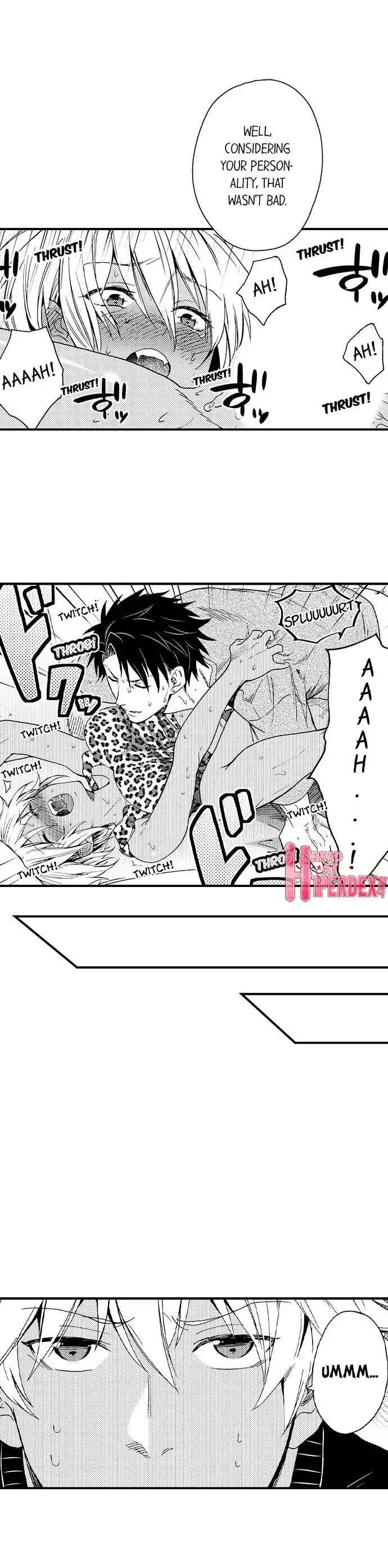 Page 7 Chapter 12 Fucked by My Best Friend