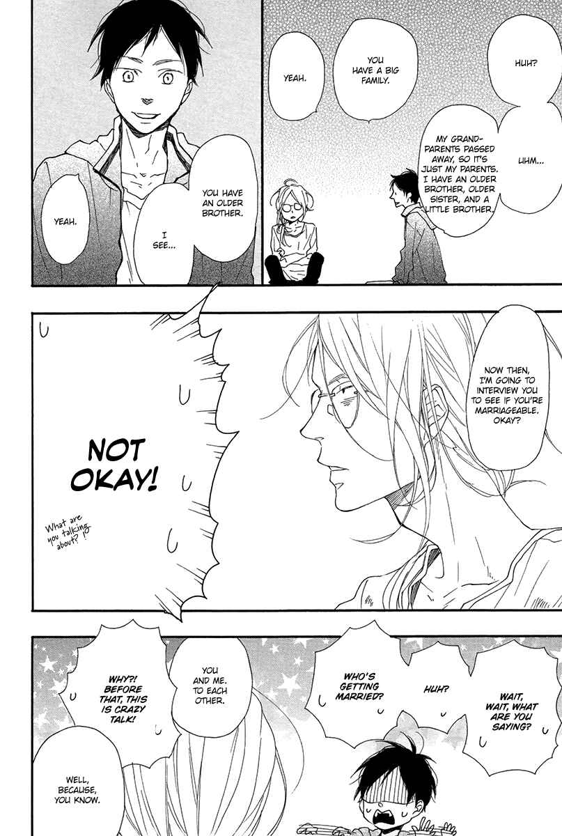 Page 15 Chapter 3 Natura-turaly