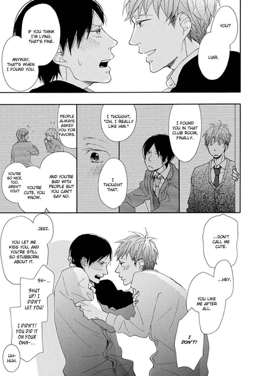 Page 30 Chapter 4 Natura-turaly