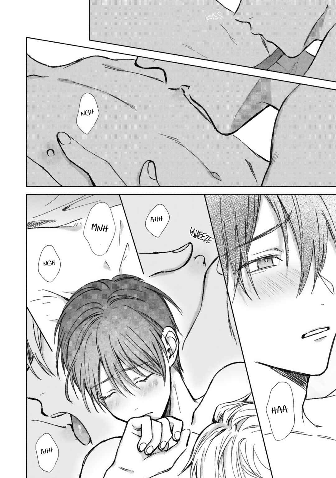 Page 19 Chapter 5 Koi no Towarutsu
