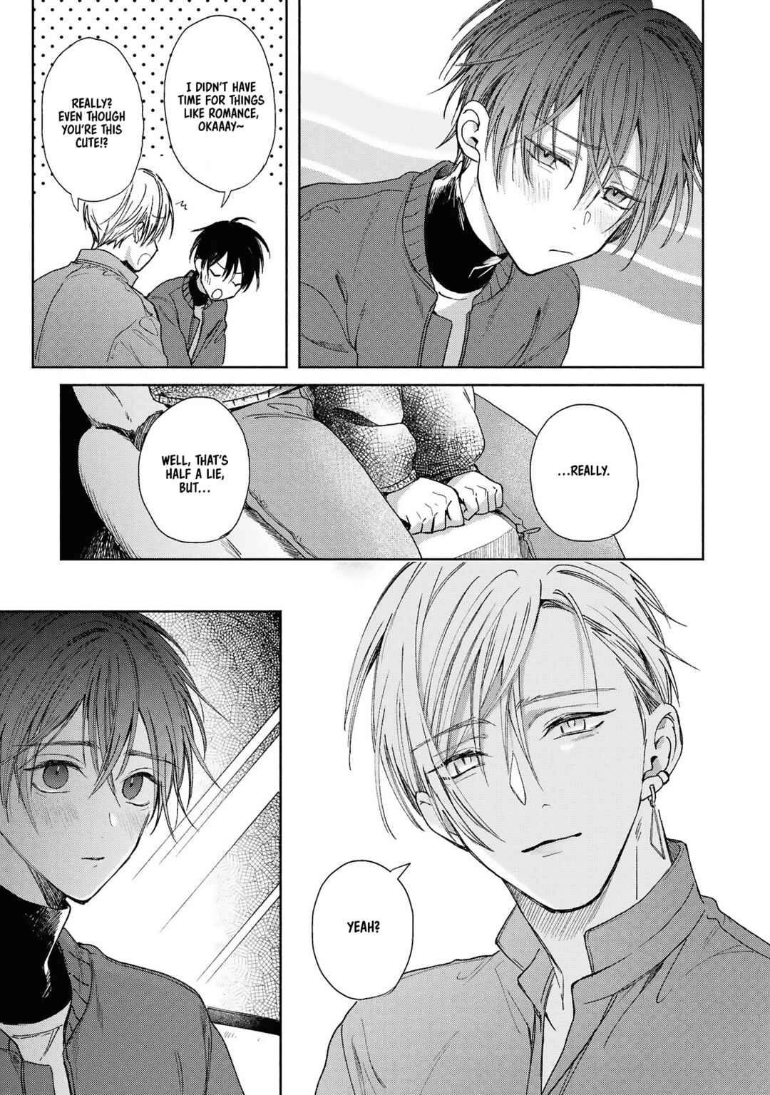 Page 24 Chapter 2 Koi no Towarutsu