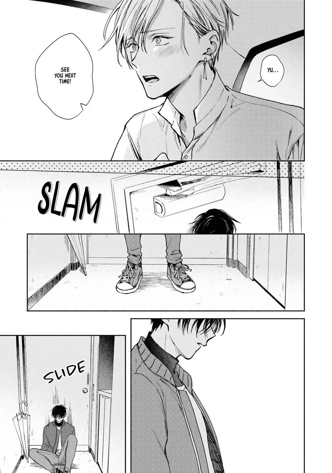 Page 32 Chapter 2 Koi no Towarutsu