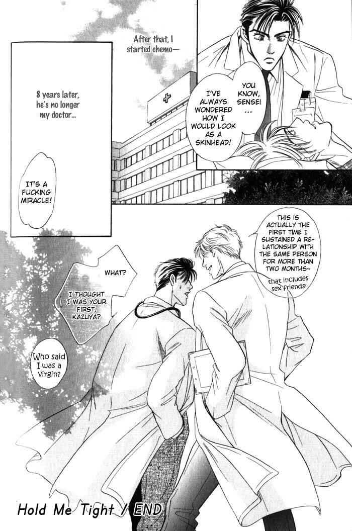 Page 35 Chapter 5 Surf Junkie