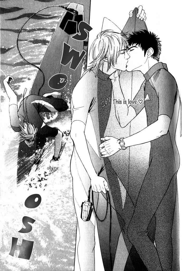 Page 10 Chapter 2 Surf Junkie