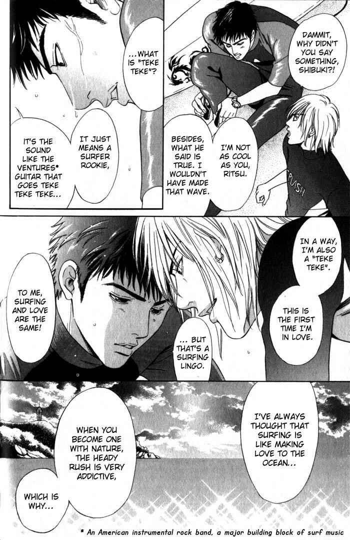 Page 13 Chapter 2 Surf Junkie