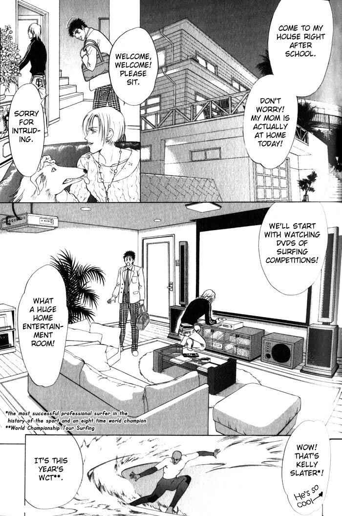 Page 16 Chapter 2 Surf Junkie