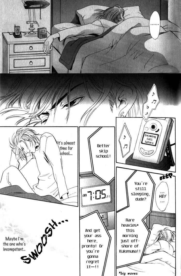 Page 32 Chapter 2 Surf Junkie