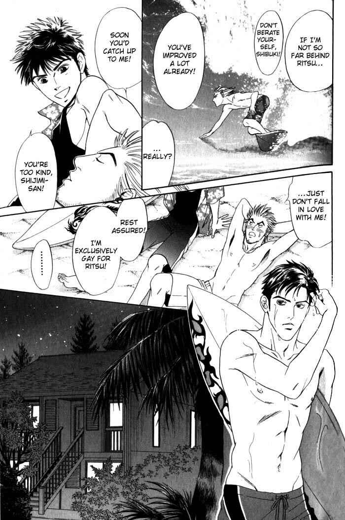 Page 14 Chapter 4 Surf Junkie