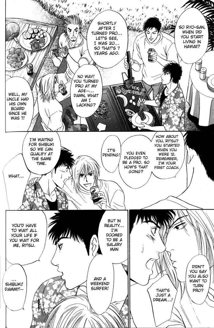 Page 15 Chapter 4 Surf Junkie