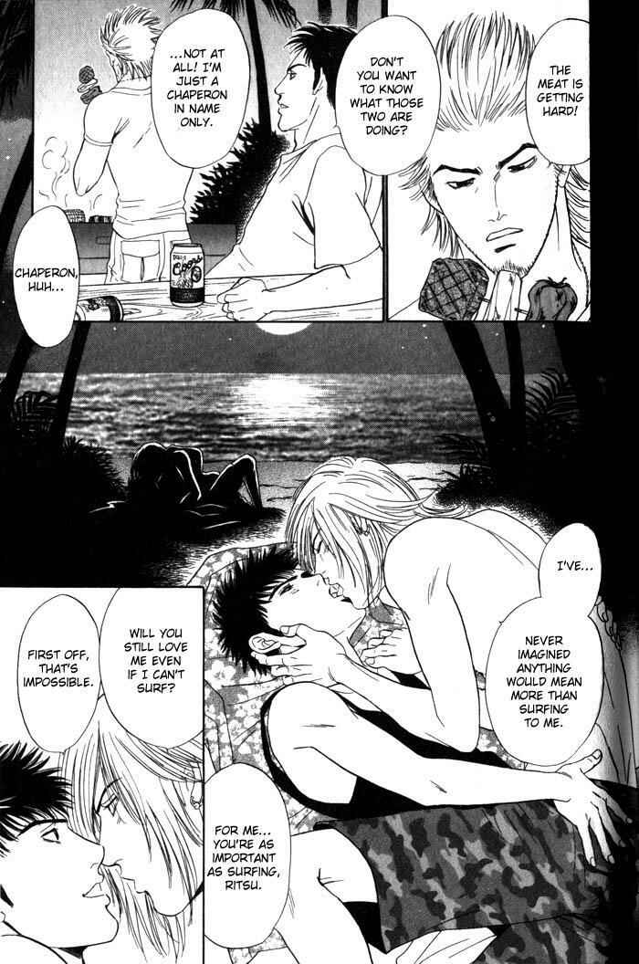 Page 18 Chapter 4 Surf Junkie