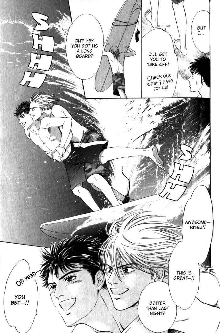 Page 28 Chapter 4 Surf Junkie