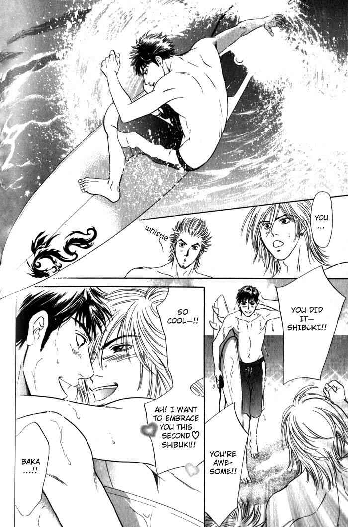 Page 35 Chapter 4 Surf Junkie