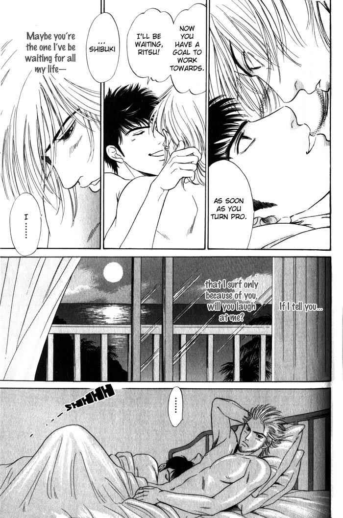 Page 38 Chapter 4 Surf Junkie