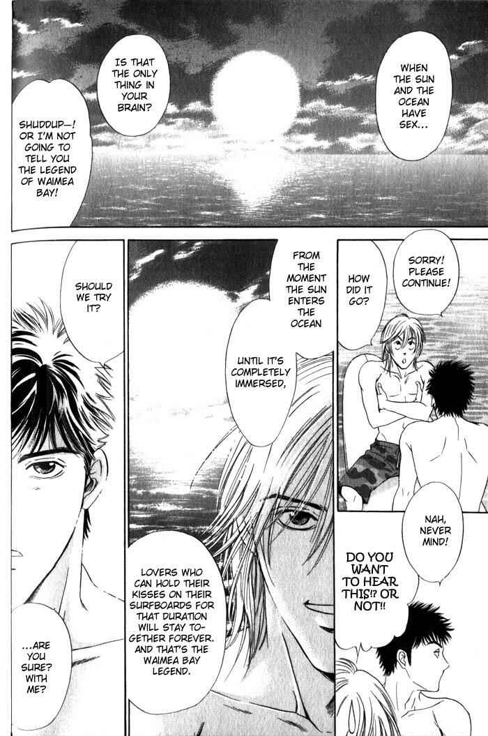 Page 43 Chapter 4 Surf Junkie