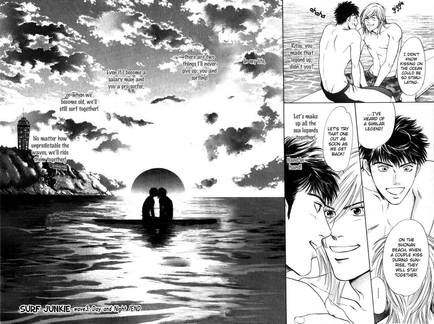 Page 47 Chapter 4 Surf Junkie