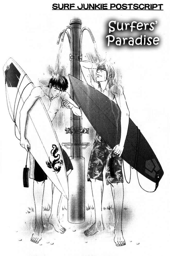 Page 48 Chapter 4 Surf Junkie