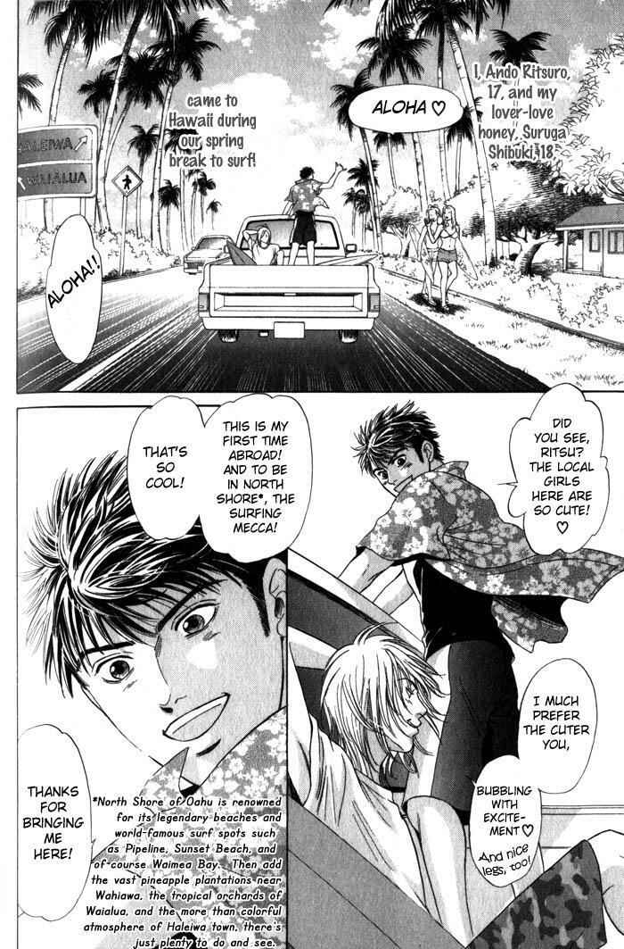 Page 7 Chapter 4 Surf Junkie