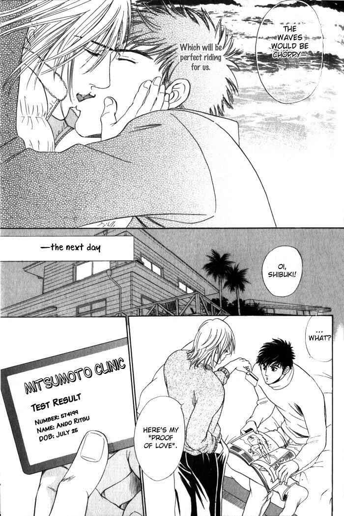 Page 35 Chapter 3 Surf Junkie