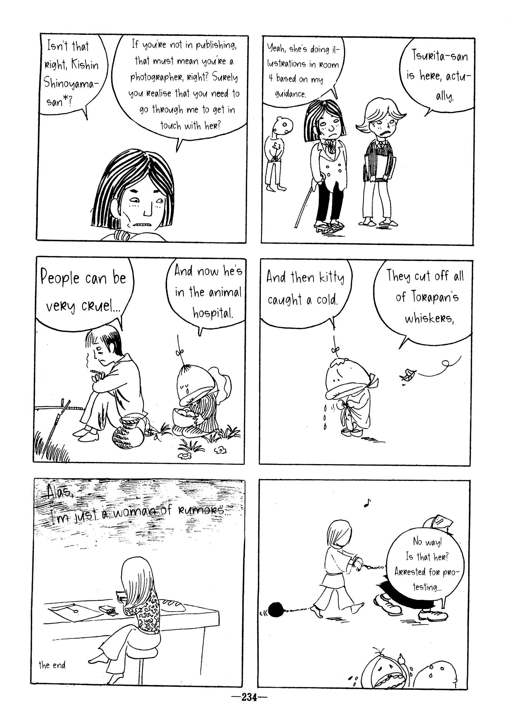 Page 3 Chapter Unknown_db02 The Woman of Rumors