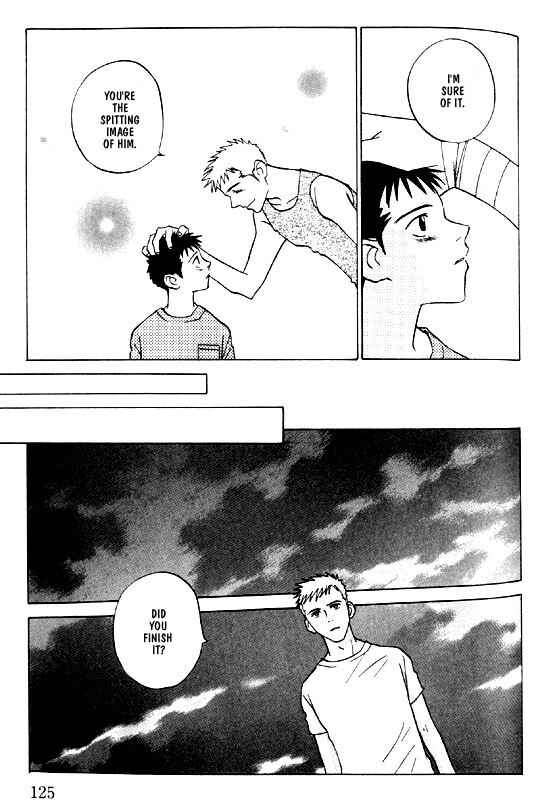 Page 19 Chapter 4 Menkui!