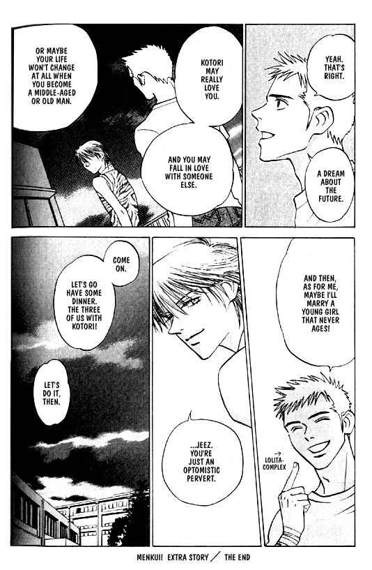 Page 24 Chapter 4 Menkui!