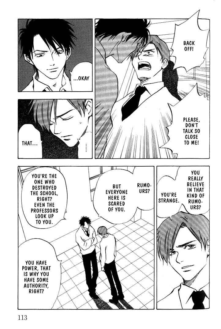 Page 6 Chapter 4 Menkui!