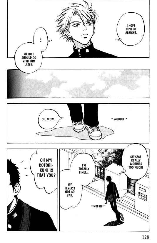 Page 4 Chapter 4 Menkui!