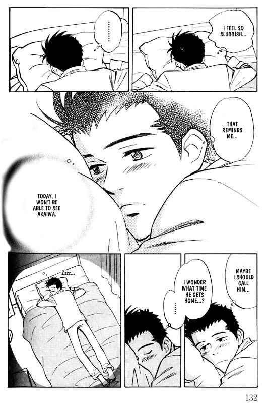 Page 8 Chapter 4 Menkui!