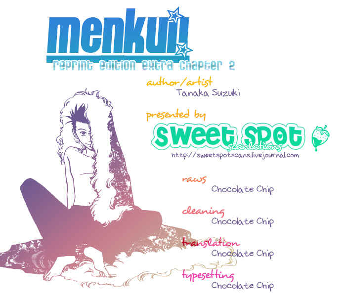 Page 1 Chapter 6.2 Menkui!