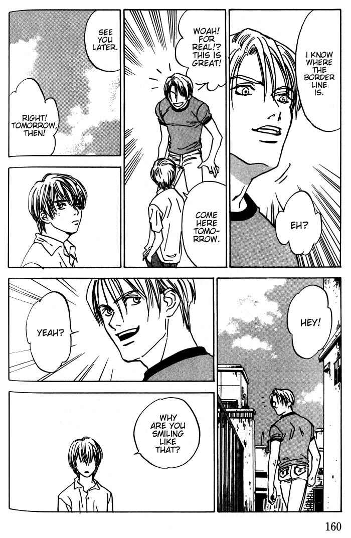 Page 10 Chapter 6 Menkui!