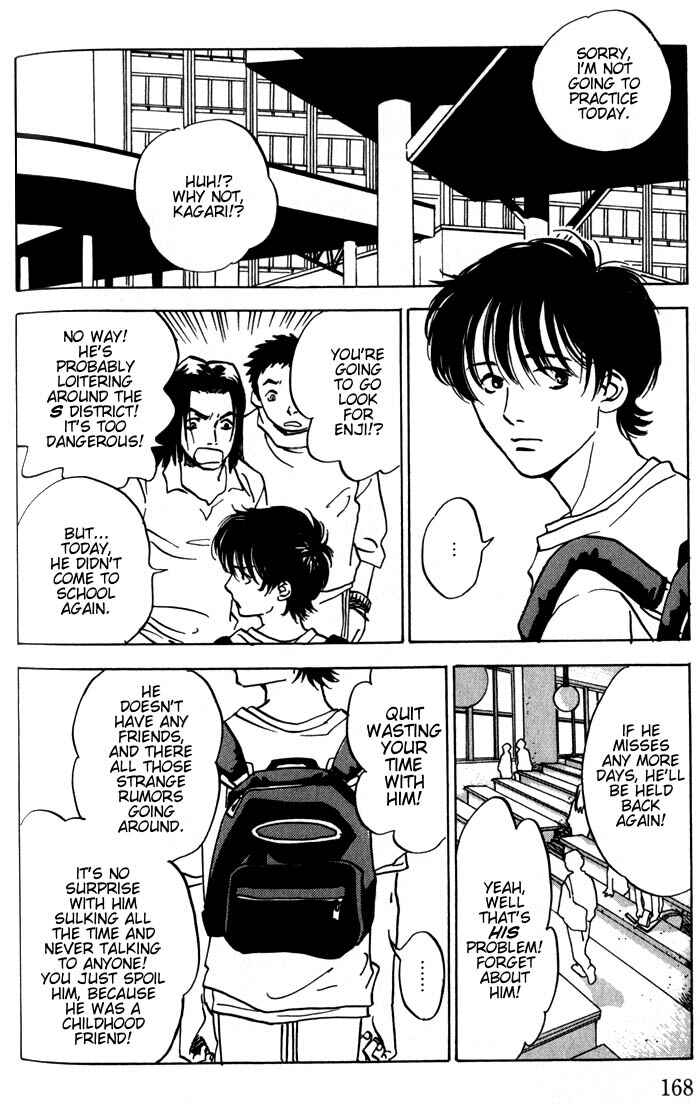 Page 18 Chapter 6 Menkui!
