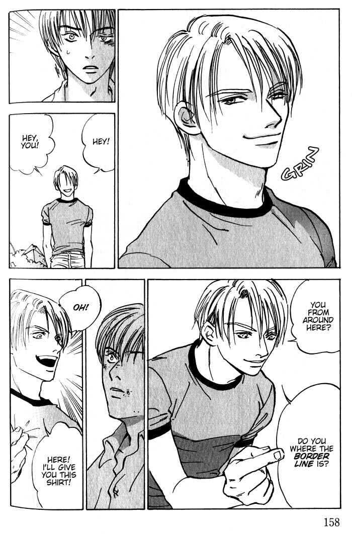 Page 8 Chapter 6 Menkui!