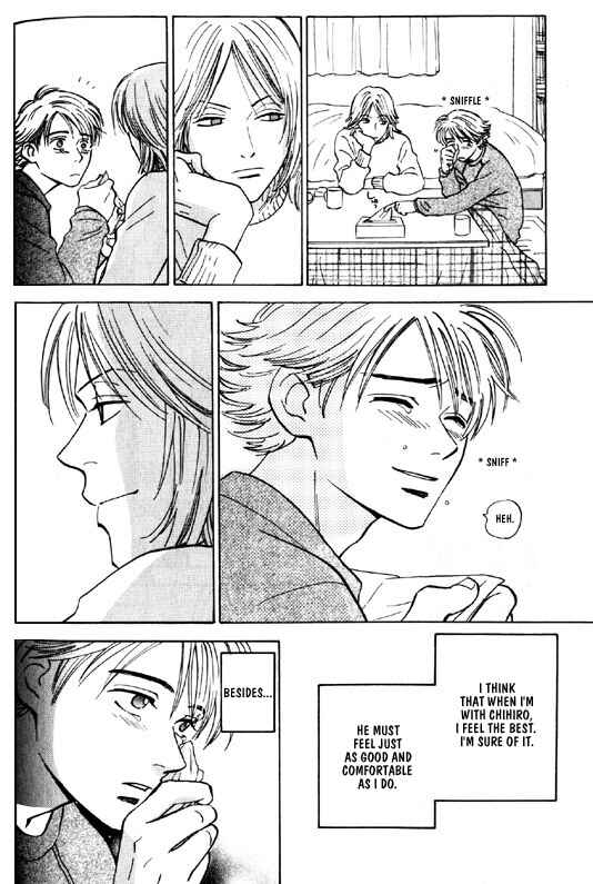 Page 12 Chapter 5 Menkui!