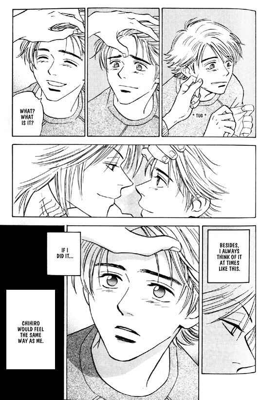 Page 13 Chapter 5 Menkui!