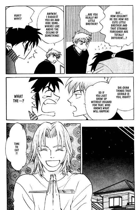 Page 11 Chapter 6 Menkui!