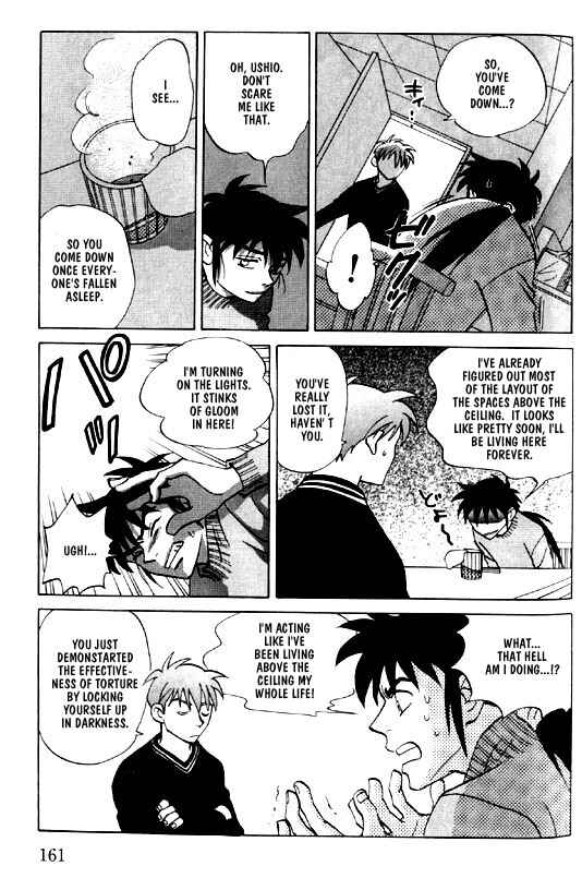 Page 14 Chapter 6 Menkui!