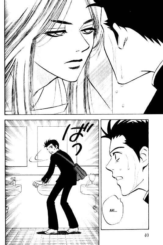 Page 40 Chapter 1 Menkui!