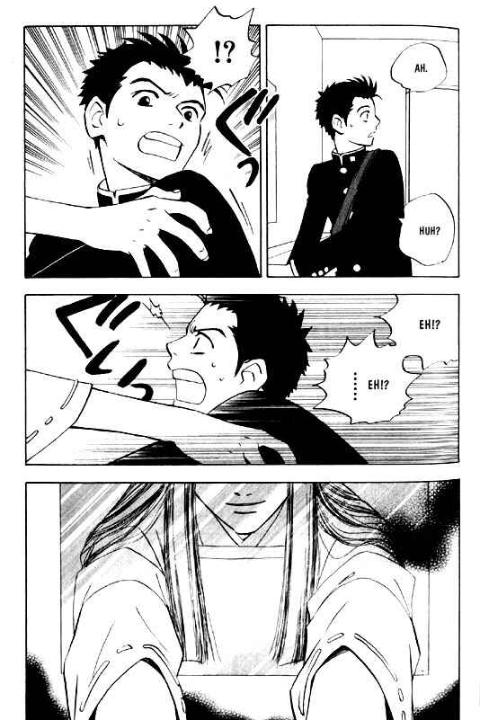 Page 41 Chapter 1 Menkui!