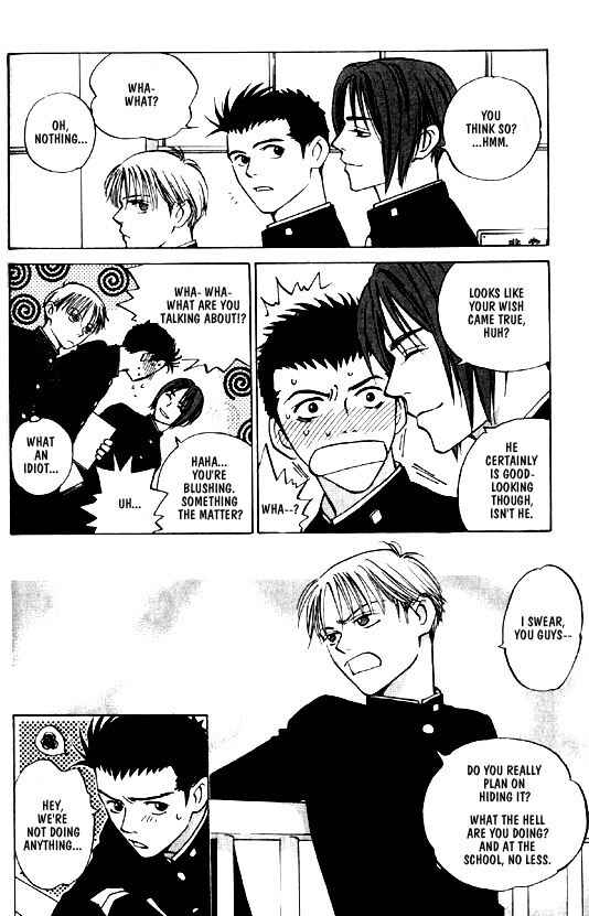 Page 10 Chapter 2 Menkui!