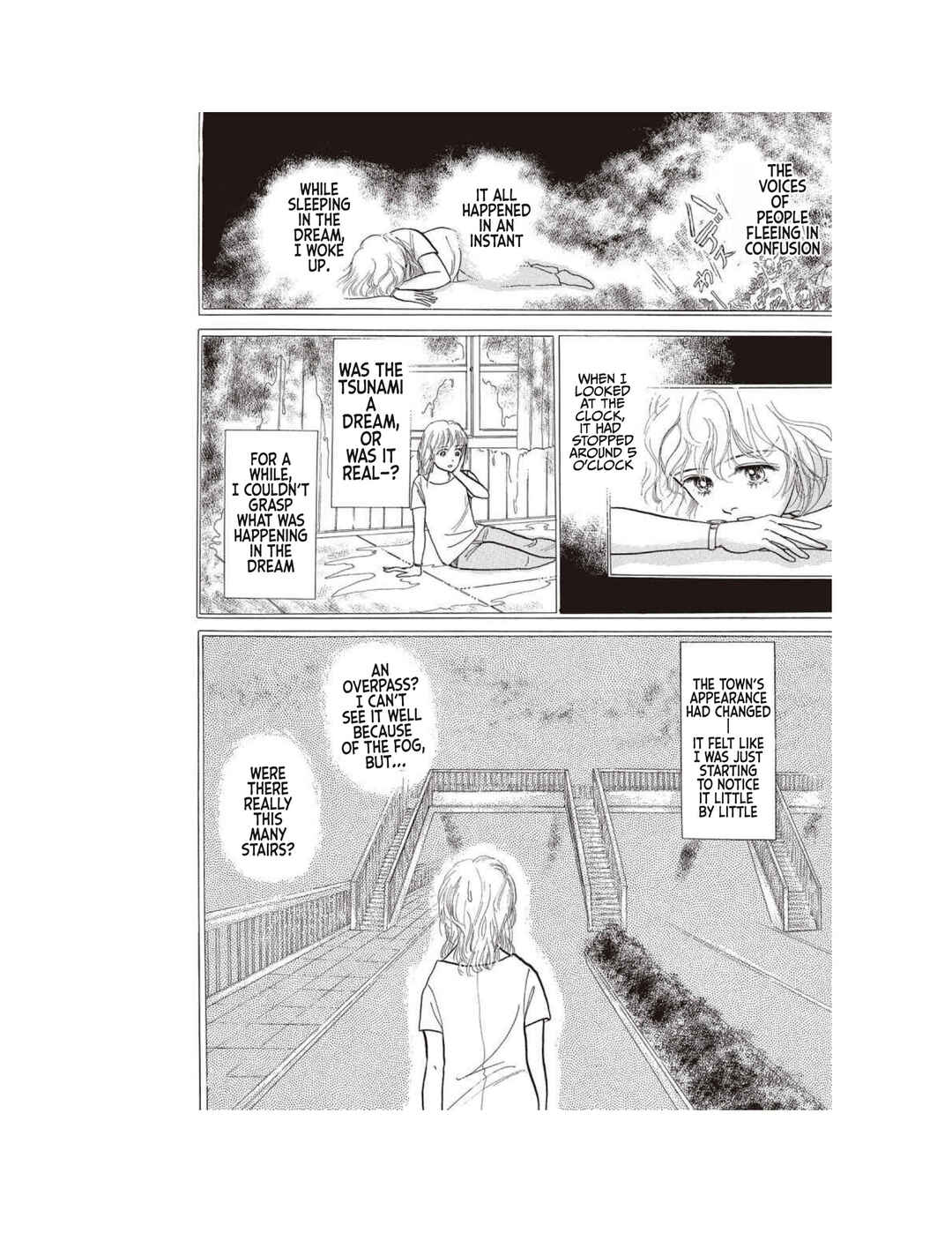 Page 24 Chapter 2 Watashi ga Mita Mirai