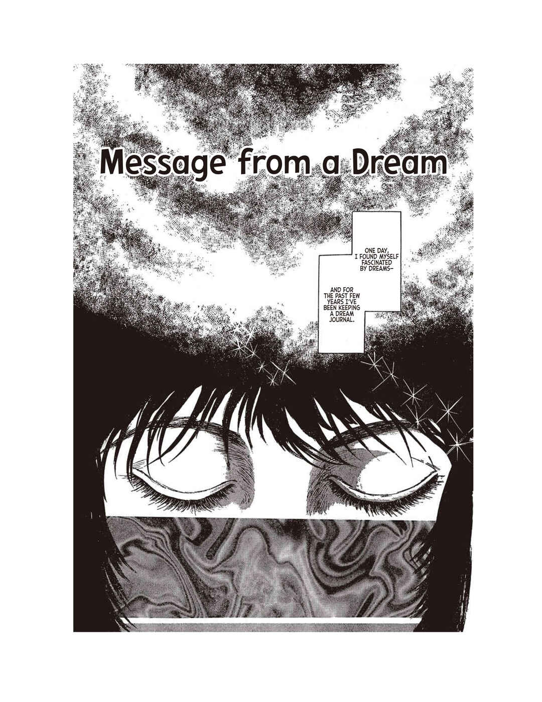Page 2 Chapter 1 Watashi ga Mita Mirai