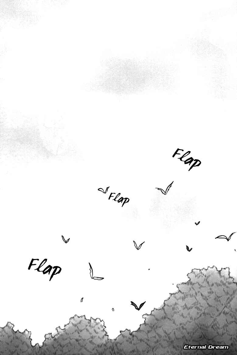 Page 5 Chapter Unknown_4be3 Darker Than Black - Senka (Doujinshi)