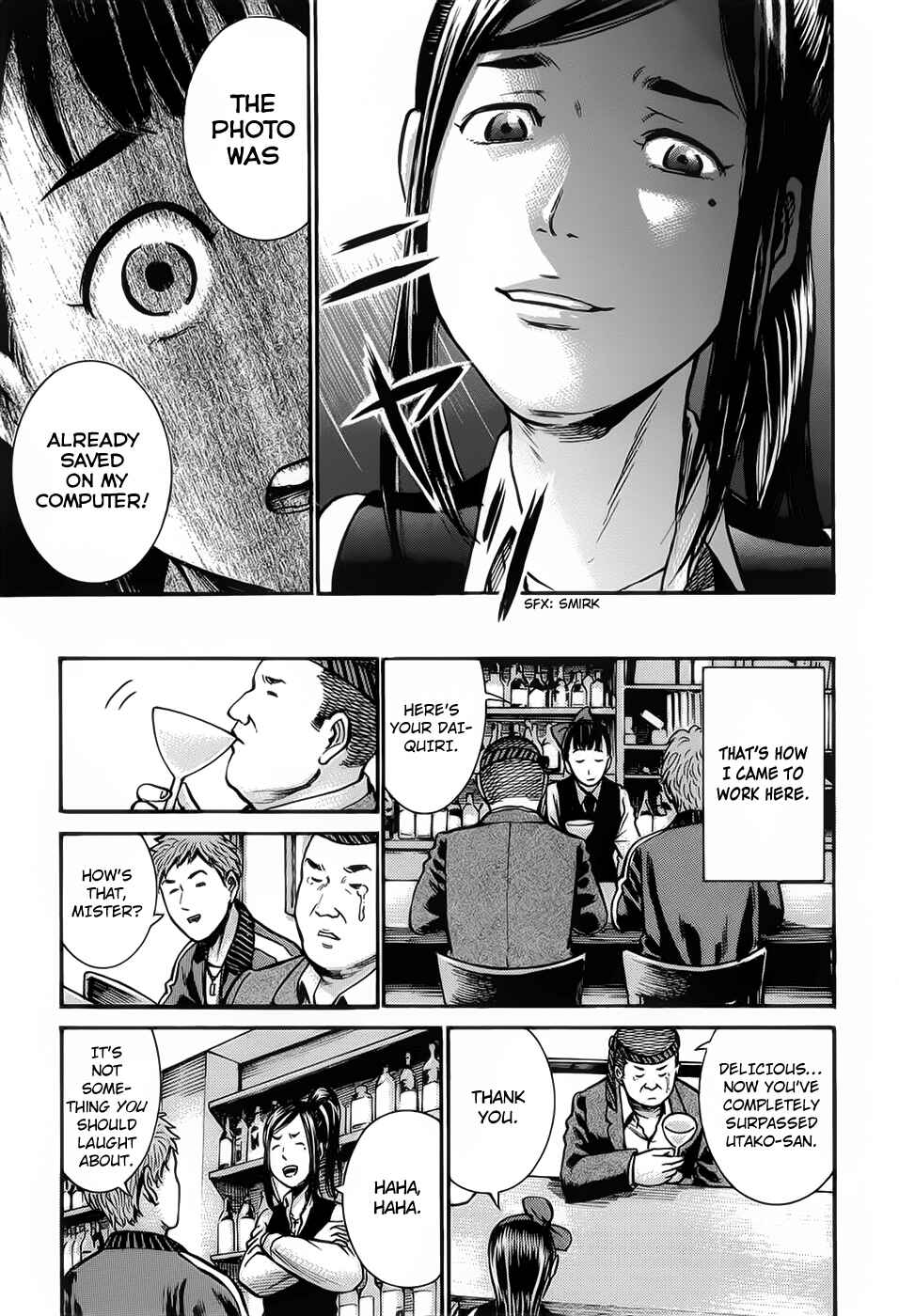 Page 11 Chapter 11 Hinamatsuri