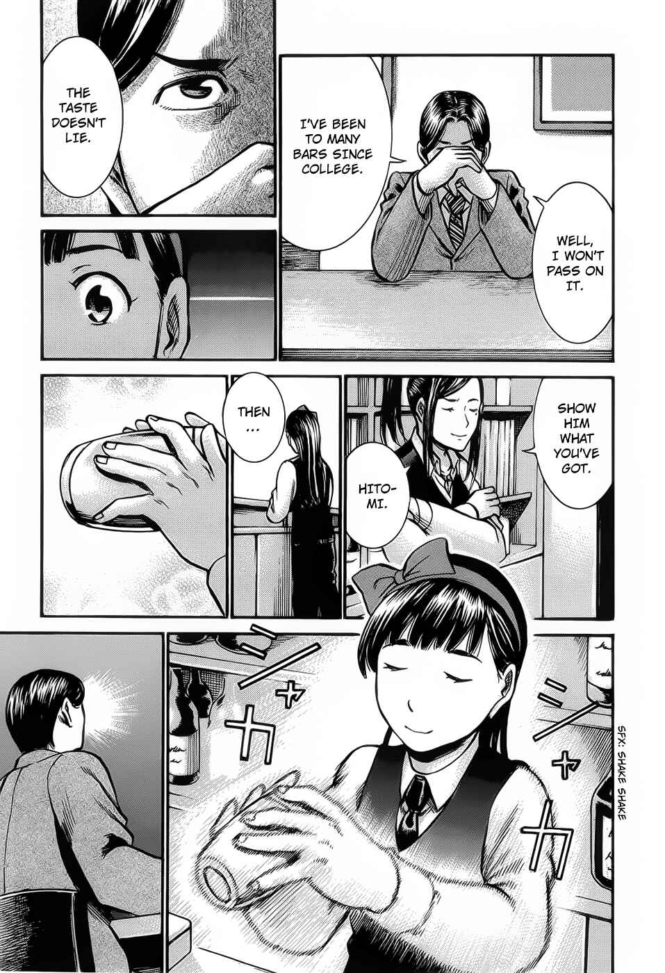 Page 19 Chapter 11 Hinamatsuri