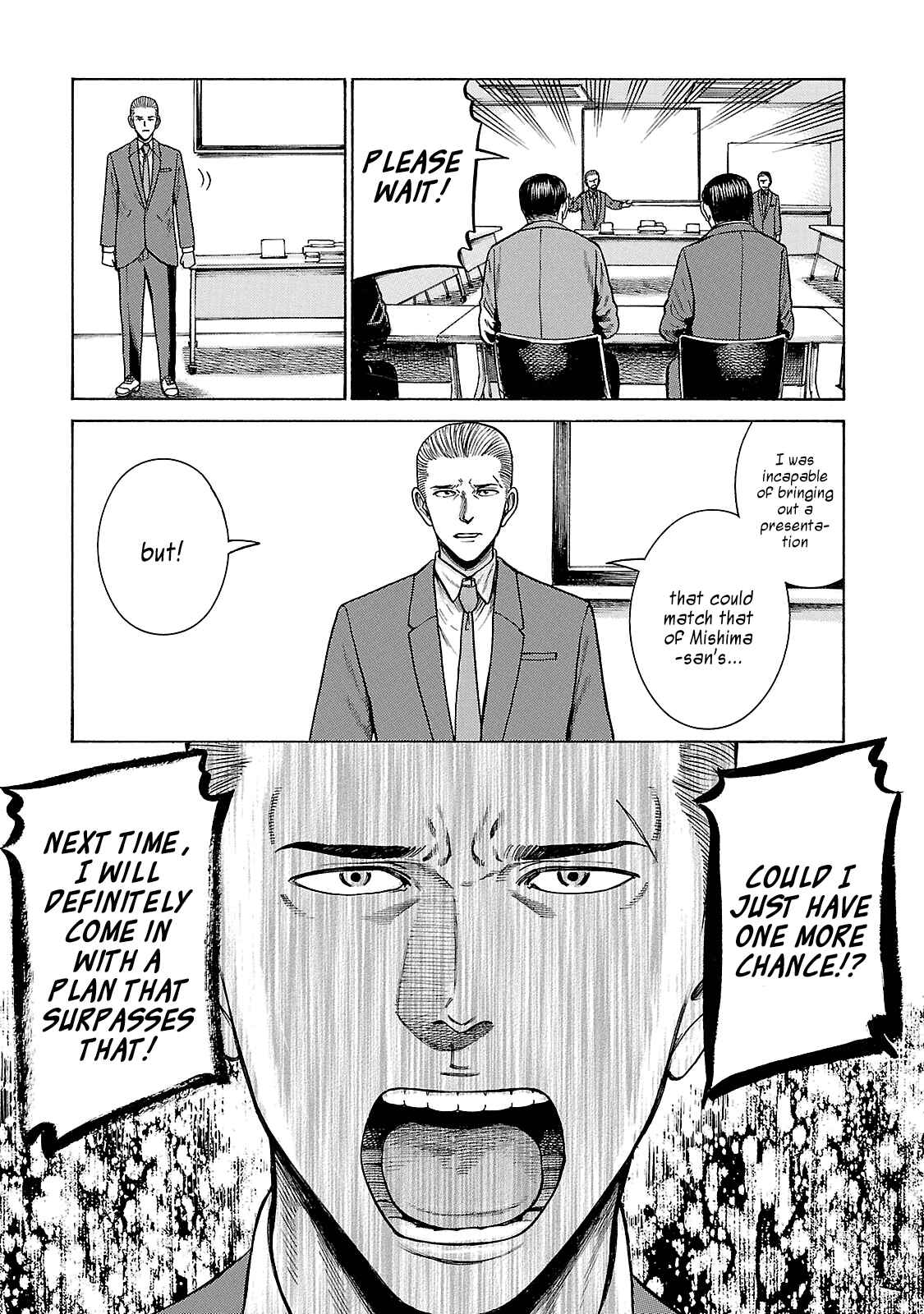 Page 23 Chapter 57 Hinamatsuri