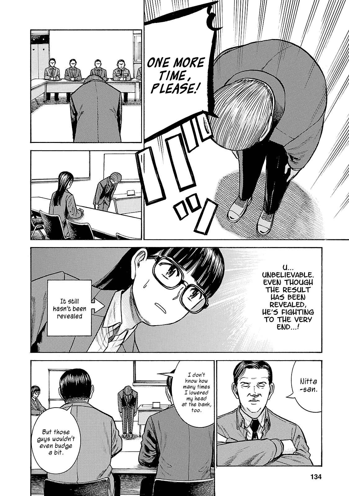 Page 24 Chapter 57 Hinamatsuri