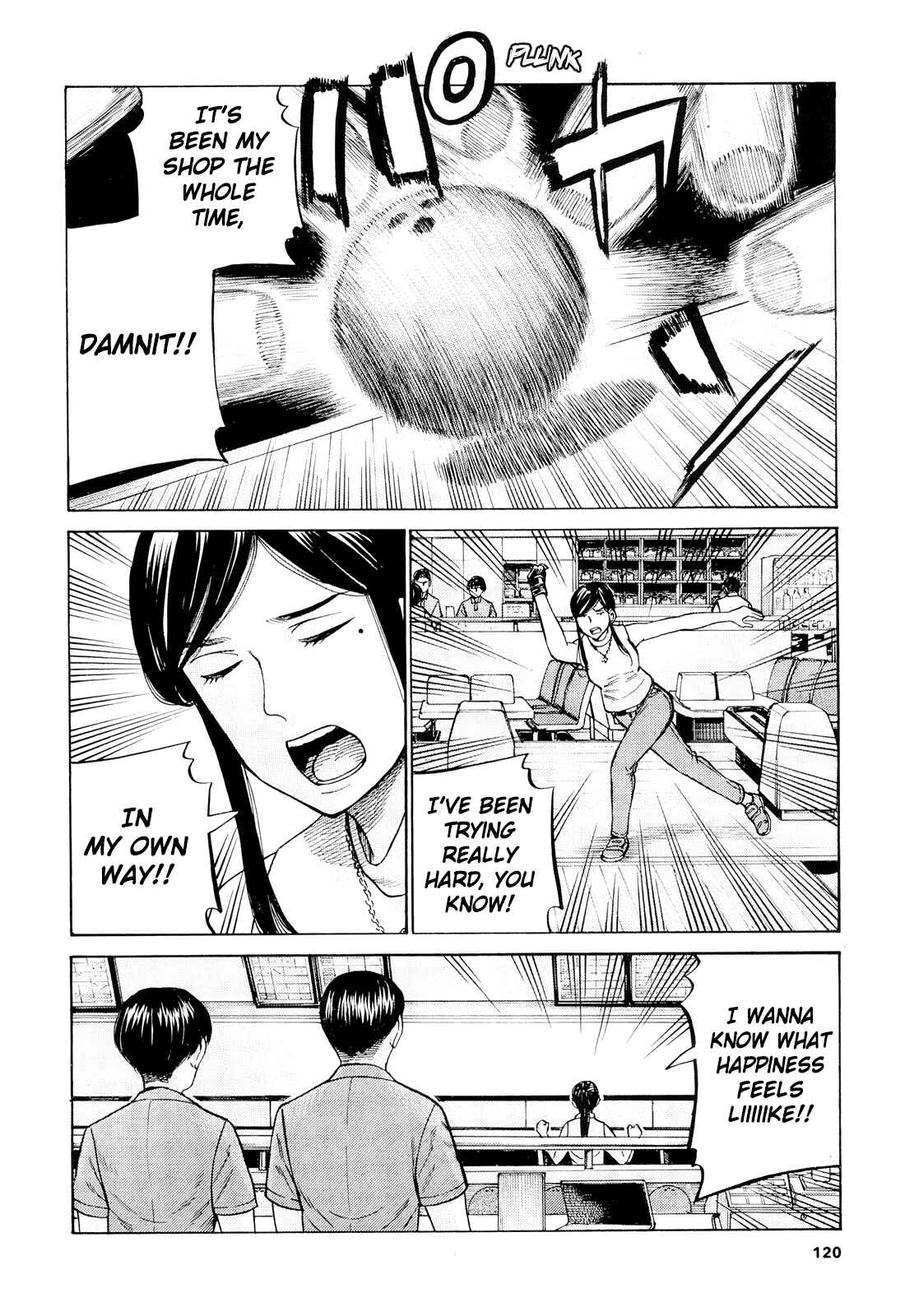 Page 9 Chapter 95 Hinamatsuri